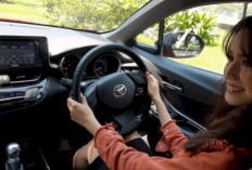 Jangan Diabaikan! Ini 3 Penyebab Setir Mobil Bergetar dan Solusinya