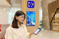 Dorong Daya Beli Masyarakat, BRI Berhasil Salurkan Bantuan Subsidi Upah (BSU) Senilai Rp1,72 Triliun ke 2,8 Ju