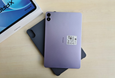 Tablet di Bawah Rp3 Juta Paling Worth It 2025, Ada yang Sudah 4G LTE 