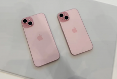 iPhone 15 Masih Worth It? Ini Kelebihan iPhone 17 yang Mulai Bikin Goyah