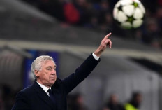 Carlo Ancelotti Diduga Terlibat Kasus Penipuan Pajak