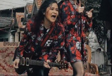 The Virgin Persembahkan Lagu Rock Dangdut untuk Rayakan 17 Tahun Berkarya