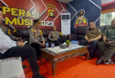 Strategi Urai Kemacetan Perlintasan Kereta Api