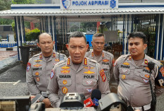 Kunjungan Presiden Prancis Bikin Macet Jakarta?