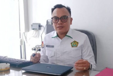 Geopolitik Memanas, Jamaah Umrah OKU Timur Dipastikan Aman