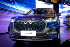Chery Tiggo 8 Pro Indonesia, Pilih Luxury atau Premium?