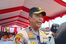 Polisi Selidiki Laporan Bocor Saat Rapat MK