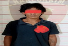 Dipicu Bisnis Kayu, Petani di OKU Tusuk Rekannya 