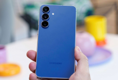 Content Creator Wajib Tahu! Ini HP Samsung Terbaik untuk Reels dan Live Streaming 2025 