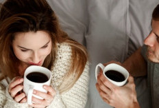 Kabar Baik untuk Pencinta Kopi: Bisa Kurangi Risiko Diabetes dan Jantung