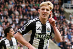 Liverpool Bidik Pemain Berbanderol Rp2 Triliun