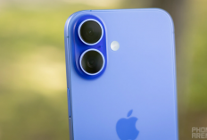 Harga iPhone 16 dan 16 Plus Turun di Awal Agustus 2025, Diskon hingga Rp500 Ribu!