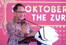 Mendagri Minta Tidak Tegas ASN Tak Netral