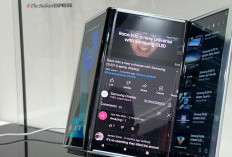 Samsung Siapkan Smartphone Tri-Foldable, Galaxy Watch Baru, dan Earbuds Anyar di 2025