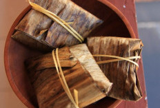 Kue Lompong: Jajanan Tradisional Purworejo yang Unik dan Beraroma Khas