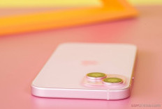 Harga iPhone 15 Anjlok! iBox Buka Diskon Rp3-4 Juta, Cek Promonya Sekarang