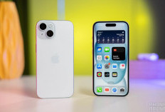 Harga iPhone 15 Turun Drastis, Kini Mulai Rp 11 Jutaan di Indonesia!