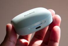 TWS 1 Jutaan Paling Worth Akhir 2025 Bass Nendang, Baterai Awet Seharian