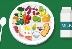 7 Langkah Mudah Memulai Pola Makan Sehat untuk Gaya Hidup Lebih Baik