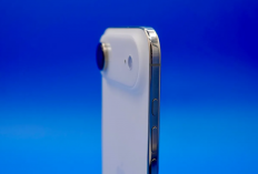 Ulasan Lengkap iPhone Air! Ini Kelebihan dan Kekurangannya