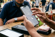 Jangan Sampai Kena Tipu! Tips Beli iPhone Second Biar Tidak Kebawa Unit Inter Bermasalah