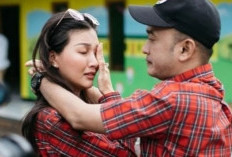 Alasan Ruben Onsu Bercerai dengan Sarwendah Lantaran Sering Terjadi Percekcokan