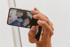 Samsung Galaxy Z Fold dan Flip 2025 Hadir dengan Inovasi Kamera Bawah Layar yang Semakin Canggih