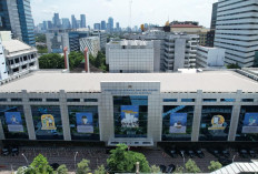 Kinerja dan Inovasi Diakui, ATR/BPN Raih Berbagai Penghargaan Nasional Sepanjang 2025