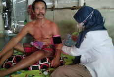 Pastikan Ponimin Mendapat Bantuan BPJS Kesehatan hingga BLT DD, BPNT