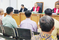 Anggaran DPRD OKU Disorot Usai Kasus Suap Pokir 
