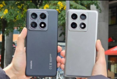 Xiaomi 14T Pro, Kamera Leica dan Fast Charging Jadi Andalan