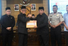 APBD OKU 2026 Berpengaruh dengan Kondisi Regional