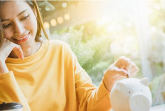 6 Target Finansial Sederhana untuk Kondisi Keuangan Lebih Stabil