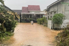 Akademisi: Banjir dan Jalan Rusak Akibat Lemahnya Kebijakan Pembangunan