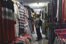 Waspada! Risiko Penyakit Menular dari Pakaian Thrifting dan Cara Mencegahnya