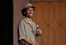 Raim Laode Rilis Single Pergilah Kasih Versi City Pop