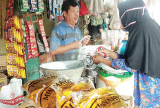 Cabai-Daging Sapi Meroket Jelang Idul Adha