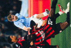 Milan Gagal Pangkas Jarak, Como Naik ke Empat Besar