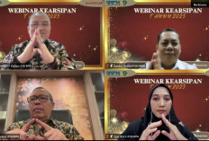 ATR/BPN Serahkan Arsip Statis ke ANRI