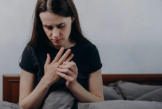 Gejala Stroke Ringan yang Harus Diwaspadai Sejak Dini