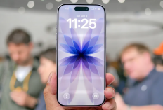 Warna Baru iPhone 17 Bikin Ngiler, Inilah Alasan iPhone 17 Wajib Masuk Wishlist Kamu!