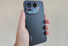 Rekomendasi HP Flagship Killer Februari 2026 Performa Ganas, Harga Terjangkau
