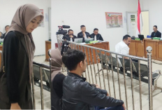 Narandia Ngaku Diancam Penyidik KPK, Saat jadi Saksi Korupsi Pokir DPRD OKU 