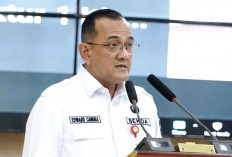 ASN Libur Lebaran Lebih Seminggu