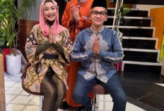 Master Limbad Ungkap Ruben Onsu Mualaf