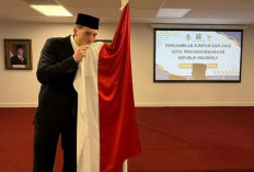 Selama Triwulan 1-2025, Telah Naturalisasi 6 Pemain Timnas 
