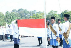 Momen Mengenang Kontribusi Santri Lawan Penjajah