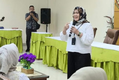 ASN RSUD Prabumulih Menghilang Tanpa Jejak Sejak Desember 2024