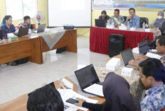 Warga OKU Selatan Kini Bisa Bayar Pajak Lewat QRIS & Virtual Account