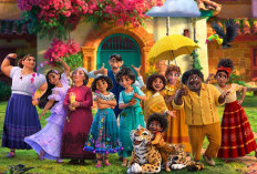 Disney Dikabarkan Tengah Mengembangkan Encanto 2, John Leguizamo Beri Bocoran
